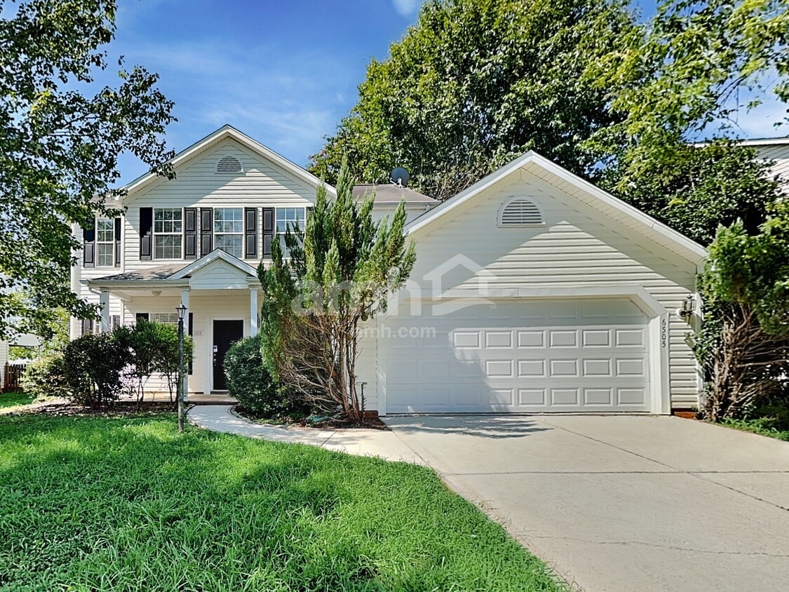 Primary Photo - 6505 Afterglow Dr