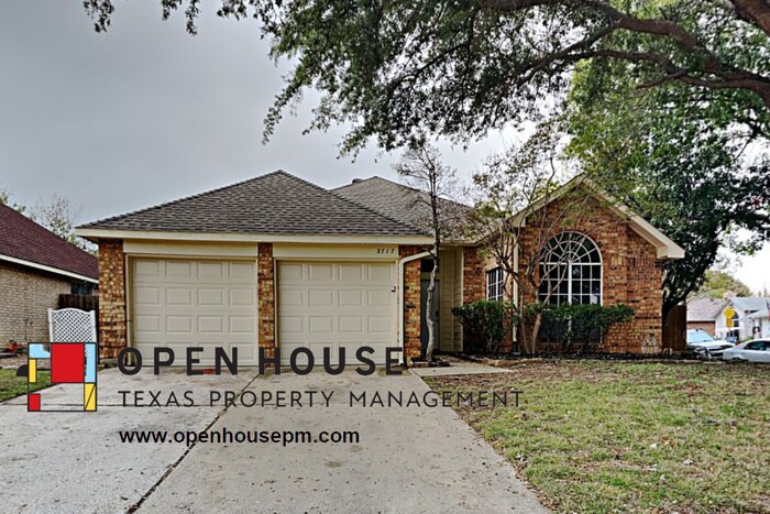 Foto principal - 2717 Salado Trl, Fort Worth