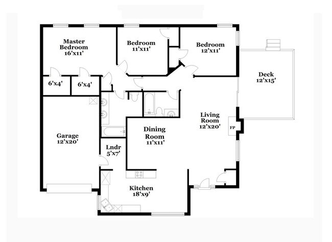 Foto del edificio - 11314 Clayford Ridge