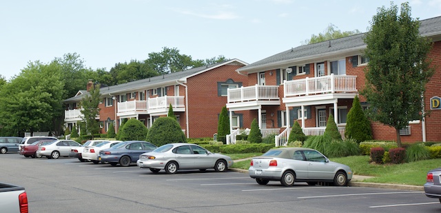 Building Photo - Fairfield Gardens At Port Jefferson