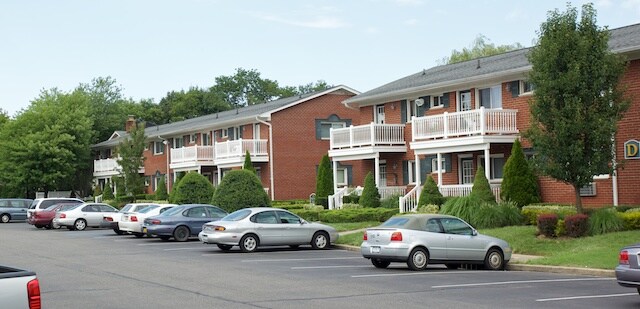 Foto del interior - Fairfield Gardens At Port Jefferson
