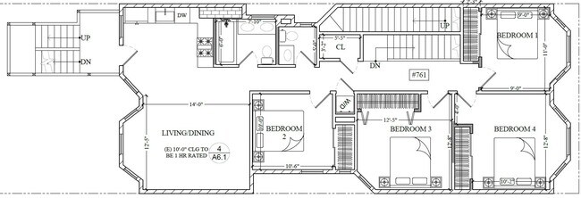 Building Photo - 759 14th St