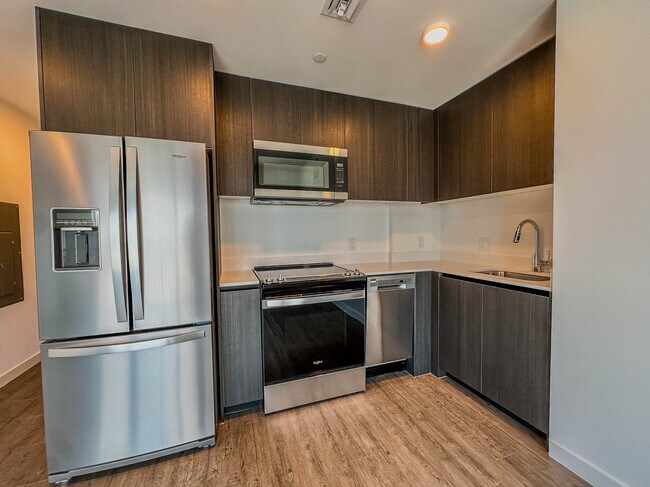 Foto del edificio - 170 NE 23rd St