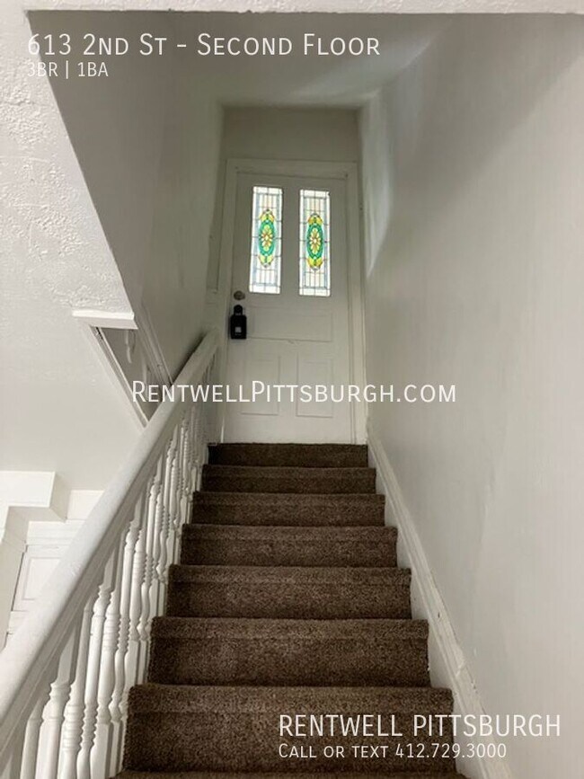 Foto del edificio - 613 2nd St