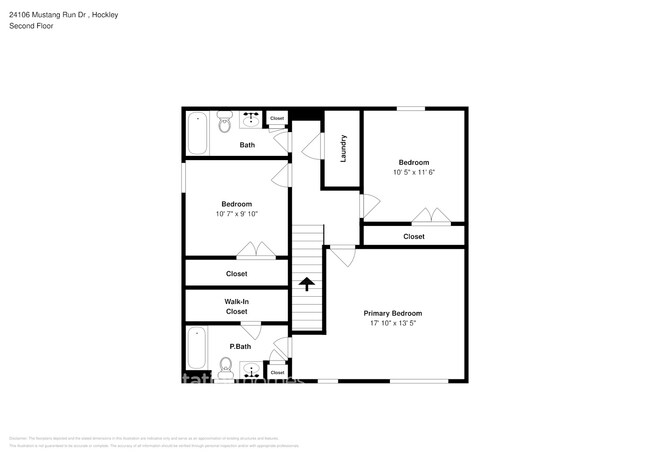 Foto del edificio - 24106 Mustang Run Dr