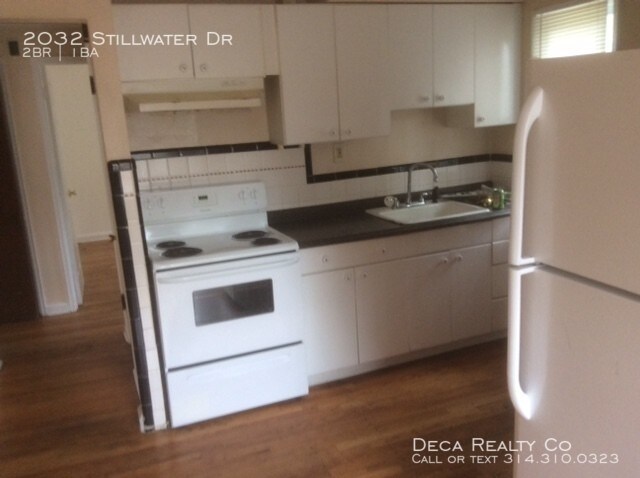 Building Photo - 2 Bedroom - 1.5 Bath House