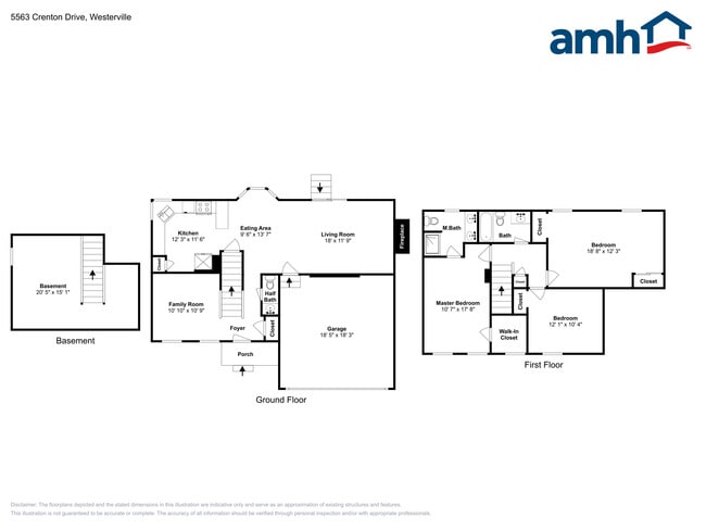 Building Photo - 5563 Crenton Dr