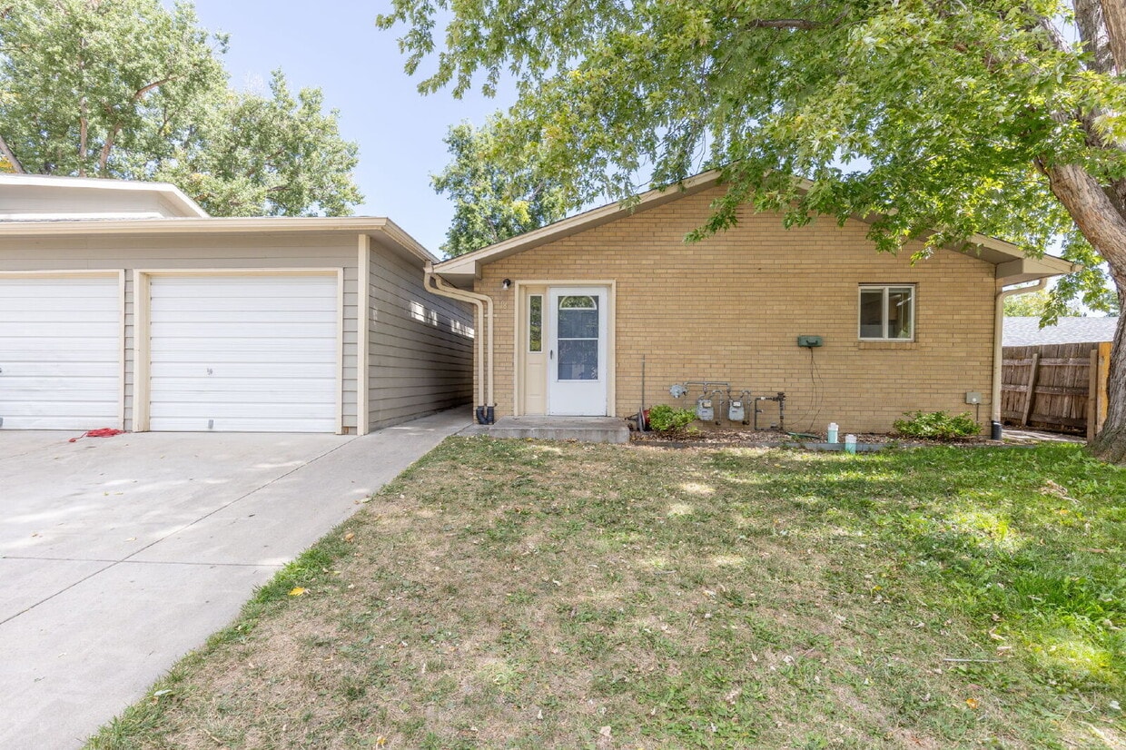 Two bedroom near Twin Peaks Golf Course! - Two bedroom near Twin Peaks Golf Course!
