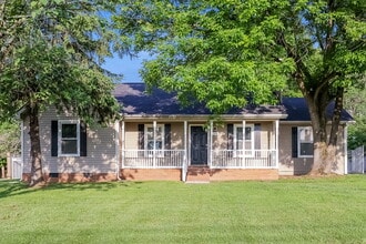 Building Photo - 1506 River Rock Blvd