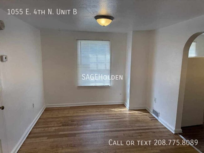 Foto del edificio - 1055 E 4th N