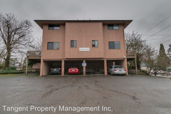Building Photo - 719-731 S Washington St