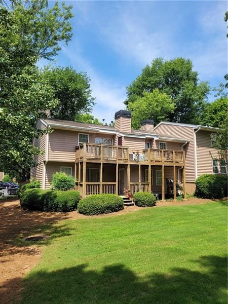 Building Photo - 252 Quail Run