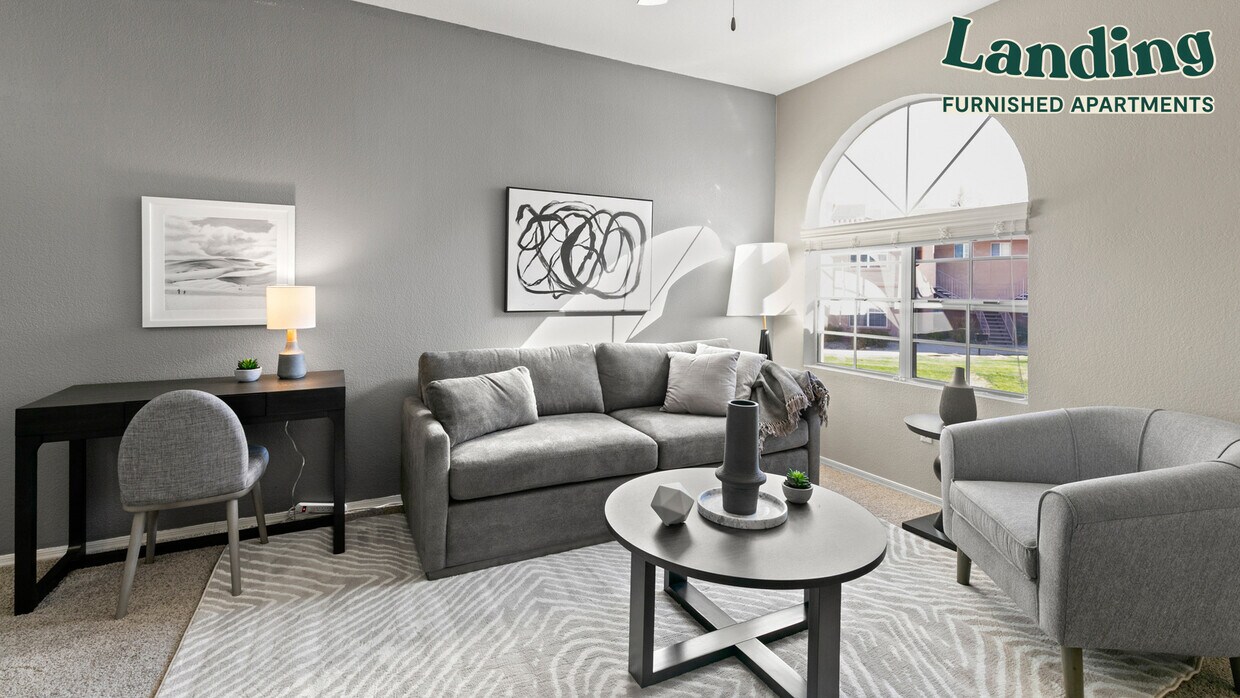 Foto principal - 10700 N La Reserve Dr