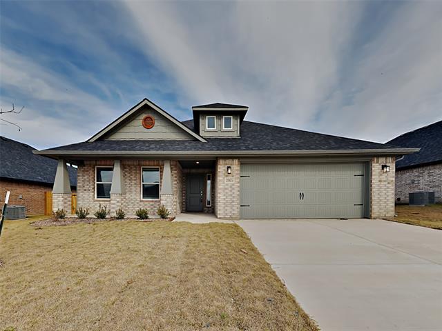 Foto principal - 2903 Tulip Dr