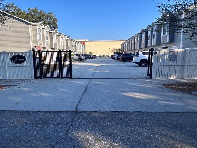 Foto del edificio - 3713 W Cass St