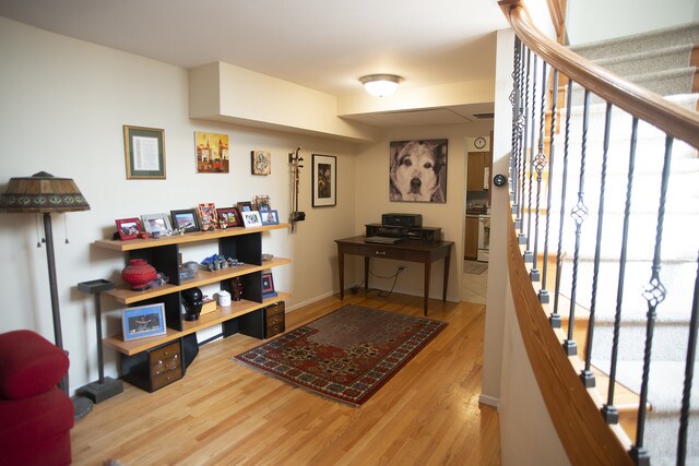 Foto del edificio - 830 Forest Ave