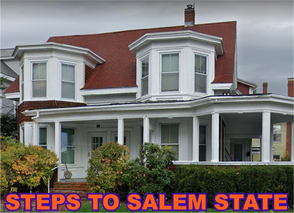 8 Loring Ave Unit 1, Salem, MA 01970 Apartments in Salem, MA