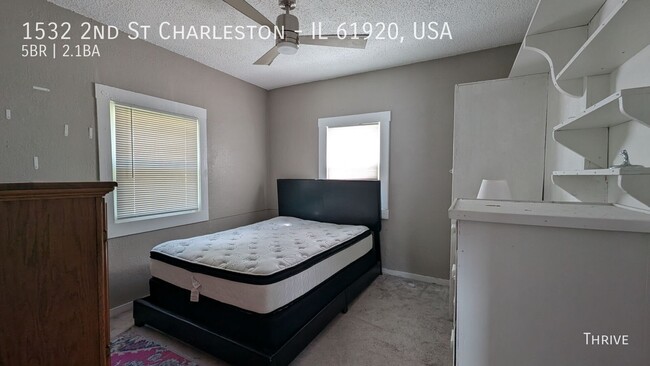 Building Photo - 1532 2nd St