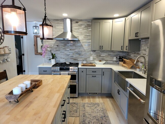 Foto del edificio - 76 Milk St