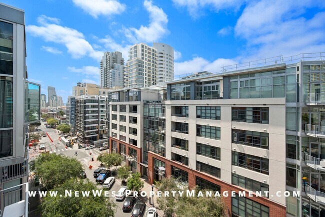 Foto del edificio - 1025 Island Ave