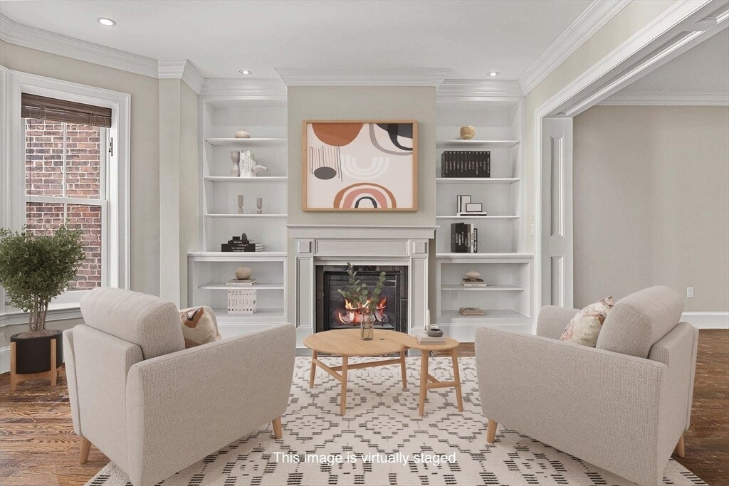 Foto principal - 410 Boylston St