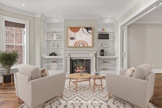 Building Photo - 410 Boylston St