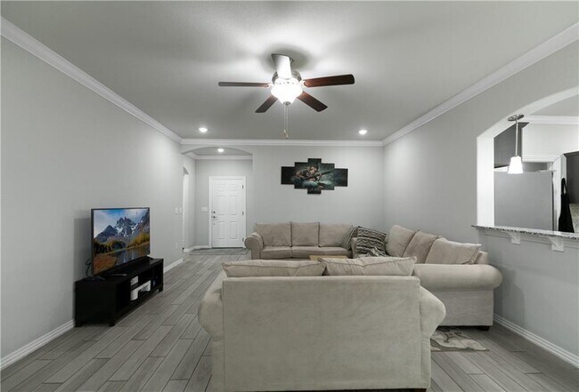 Foto del edificio - 6906 SW Basswood Ave