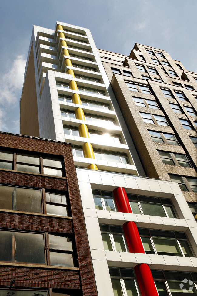 Foto del edificio - Number 5 Condominiums