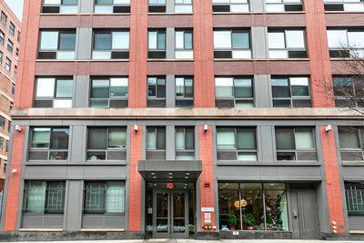 Primary Photo - 535 W 52nd St