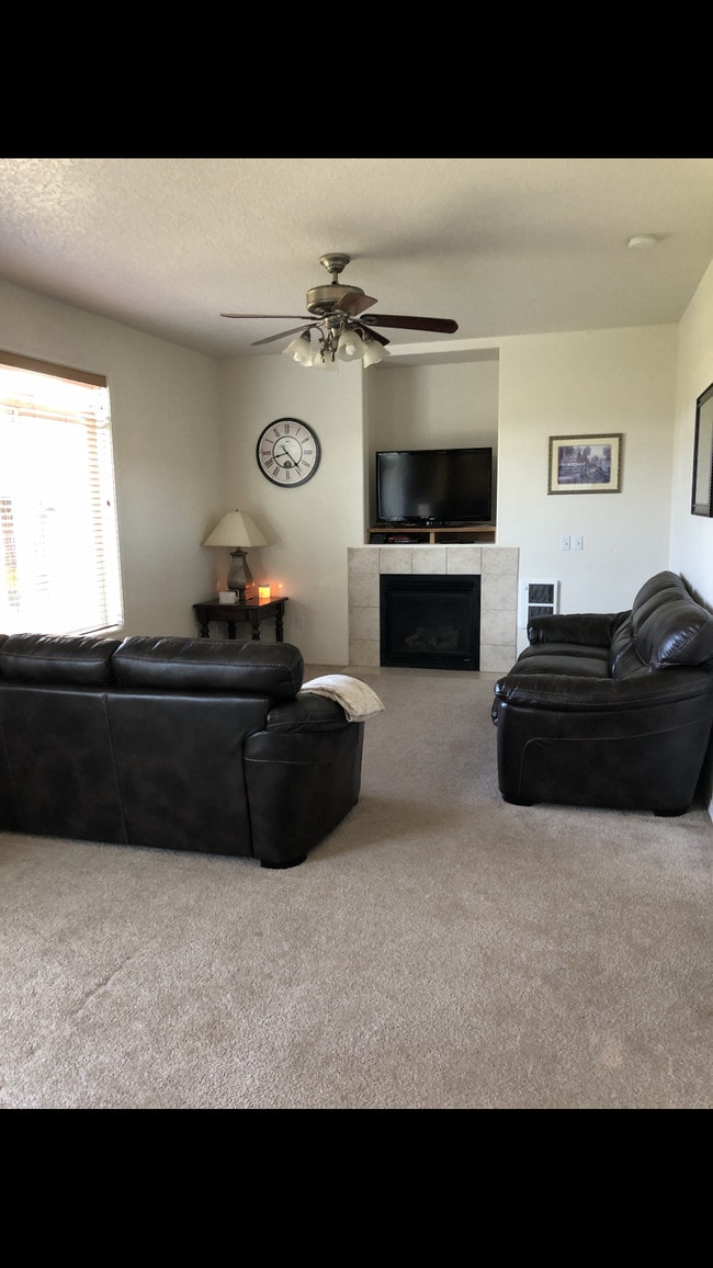 Building Photo - 540 S Glenmoor Dr