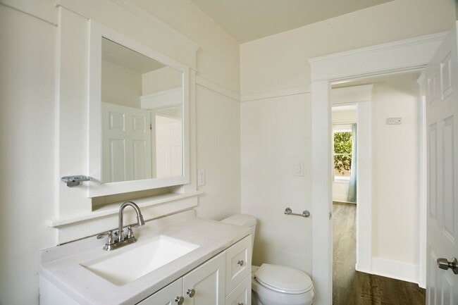 Foto del edificio - 3780-3782 28th Street