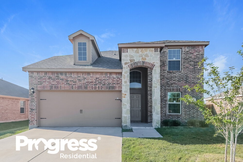 220 Cyrus St, Anna, TX 75409 House Rental in Anna, TX