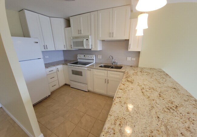 Foto del edificio - 5415 N Sheridan Rd