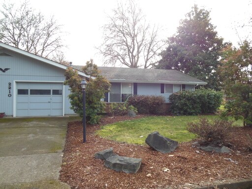 Primary Photo - 2210 NE Merloy Ave
