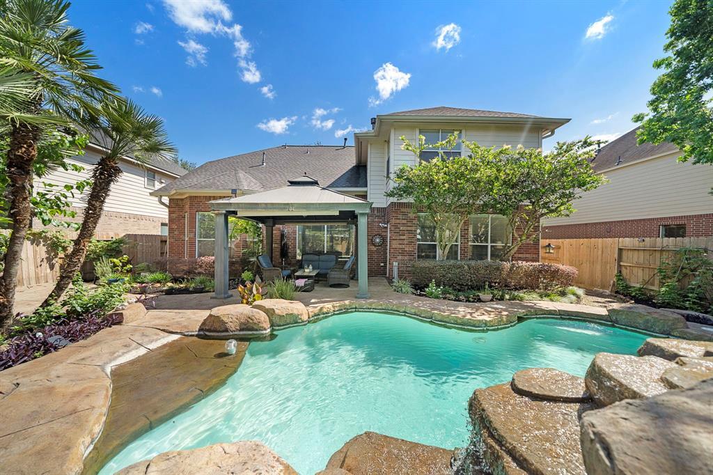 Foto principal - 22719 April Springs Ln