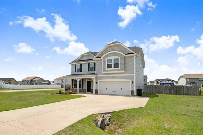 Building Photo - 301 Korbel Dr