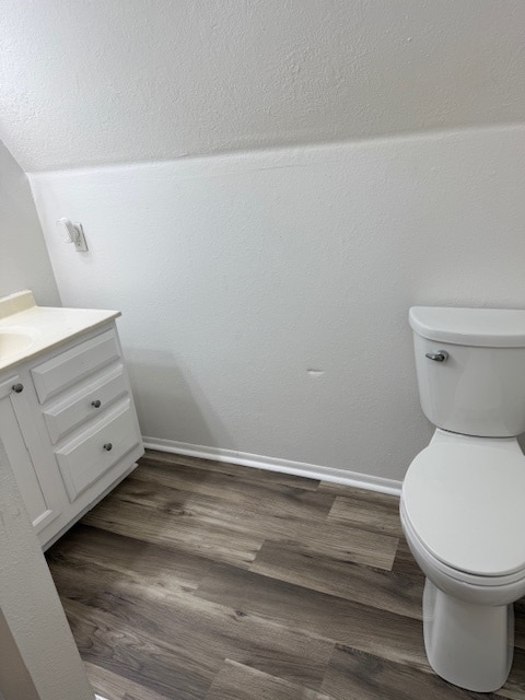bathroom - 5944 FM 50 Rd