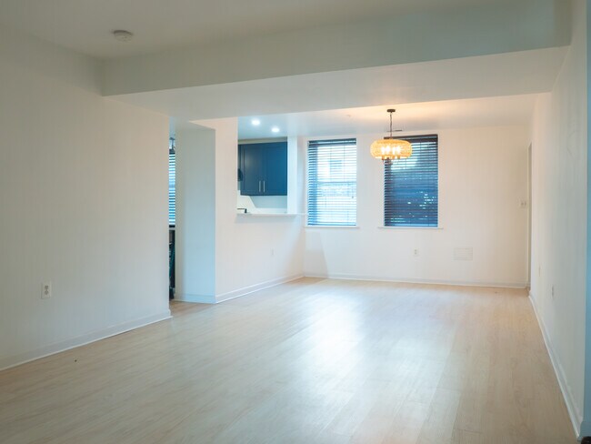 Foto del edificio - 2300 18th St NE