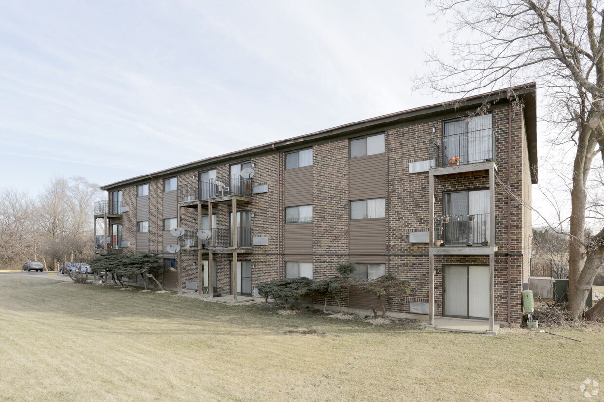 Building Photo - 4955 Fender Rd