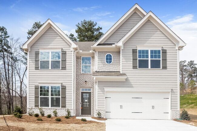 Building Photo - 383 Lenore Ct
