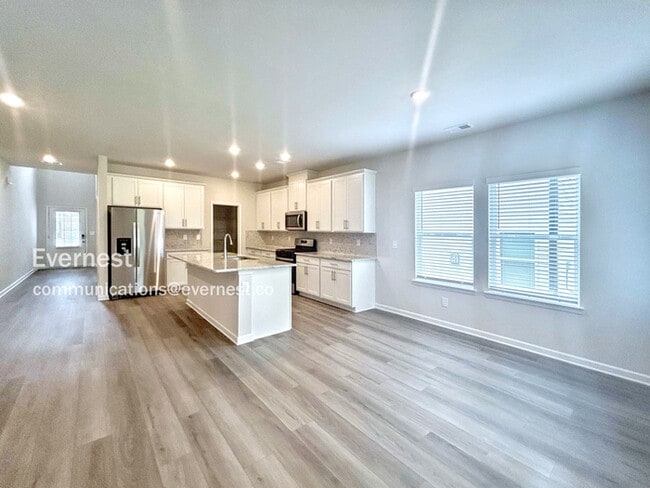 Foto del edificio - 3954 Brushy St