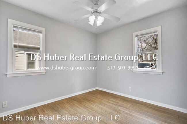 Foto del edificio - 2 br, 1 bath House - 1906 Massachusetts Ave