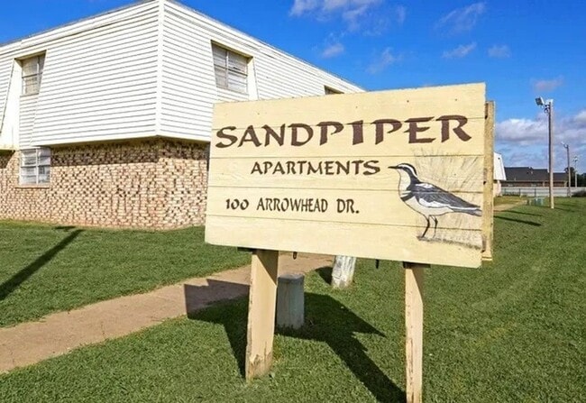Interior Photo - Sandpiper Apartments