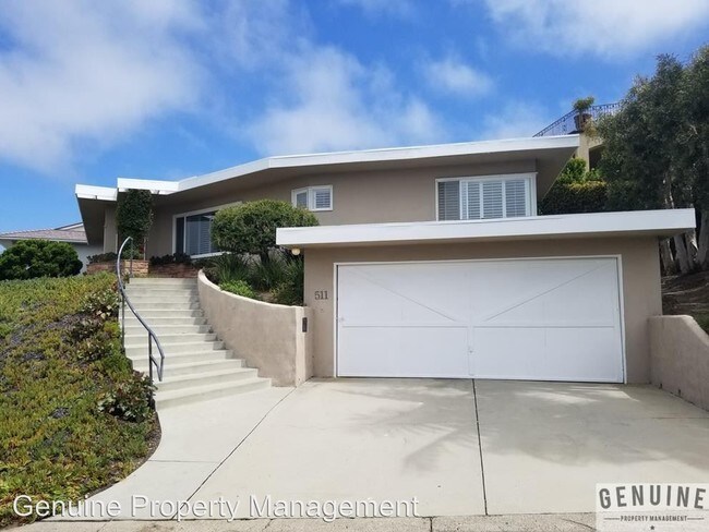 Foto del edificio - 2 br, 2 bath House - 511 Seaward Road