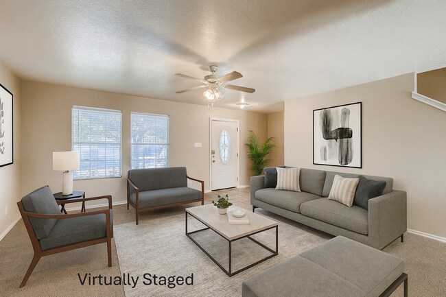 Foto del edificio - Close to Randolph AFB!