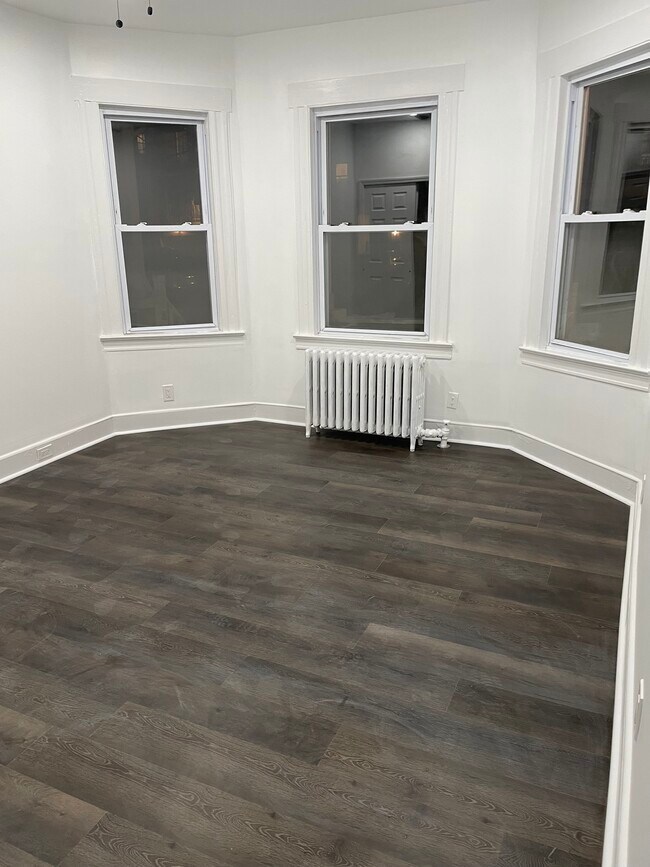 Bedroom - 849 Garden St