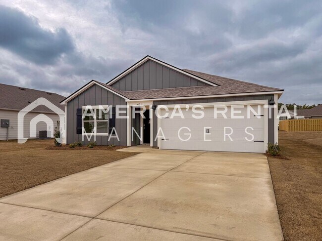 Building Photo - COMING SOON!! AVAILABLE TO VIEW NOW! Open-Concept 4BD/2BA Ready for Move-In!