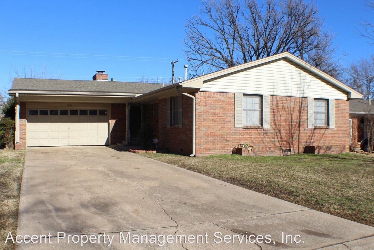 Primary Photo - 3 br, 2 bath House - 5345 East 30th Street