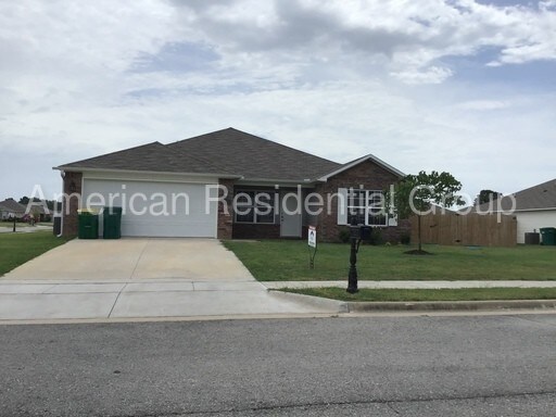 Primary Photo - 3728 Alliance Dr
