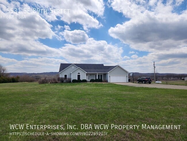 Building Photo - 5531 SE 89th St